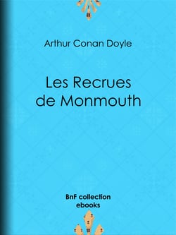 Les Recrues de Monmouth