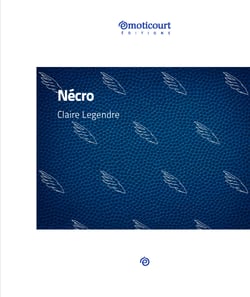 Nécro - Une nouvelle sombre