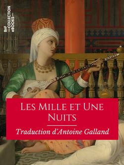 Les Mille et Une Nuits - Texte intégral