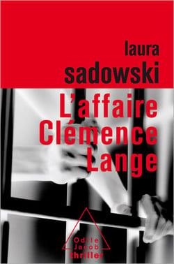L' Affaire Clémence Lange