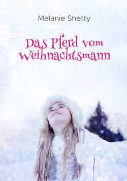 Das Pferd vom Weihnachtsmann - Kinderbuch