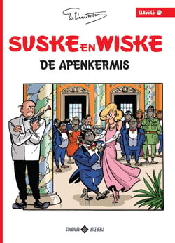 De Apenkermis