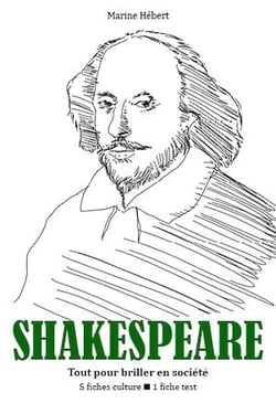 Shakespeare - Tout pour briller en société
