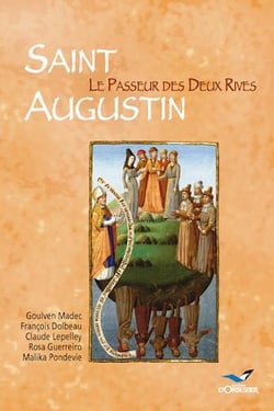 Saint Augustin - Le Passeur des Deux Rives