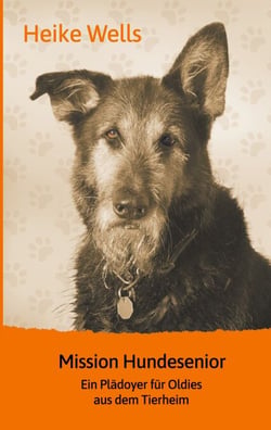Mission Hundesenior - Ein Plädoyer für Oldies aus dem Tierheim