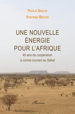 Une nouvelle énergie pour l'Afrique - 45 ans de coopération à contre-courant au Sahel