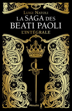 La saga des Beati Paoli - L’intégrale 