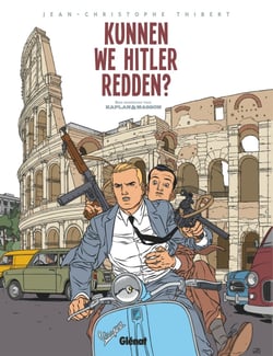 Kunnen we Hitler redden?