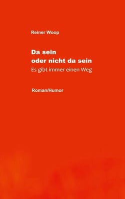 Da sein oder nicht da sein - Es gibt immer einen Weg