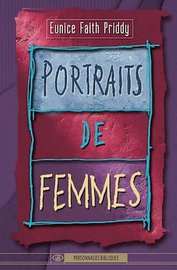 Portraits de femmes