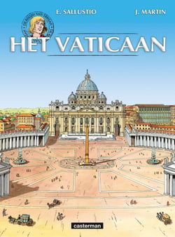 Het Vaticaan