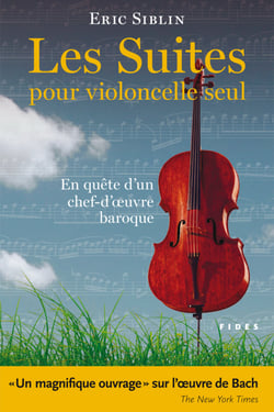 Les Suites pour violoncelle seul