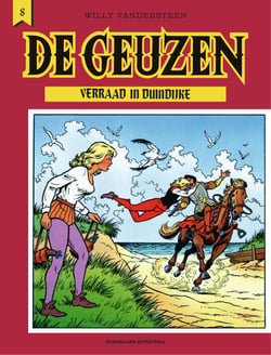 Verraad in Duinkerke