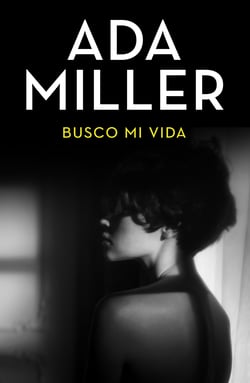 Busco mi vida
