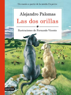 Las dos orillas - Ilustraciones de Fernando Vicente