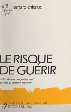 Le risque de guérir - Les enfants guéris de maladies graves