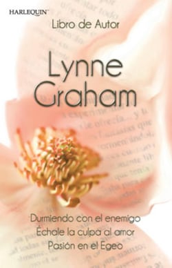 Durmiendo con el enemigo - Échale la culpa al amor - Pasión en el Egeo