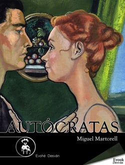 Autócratas - (en tres actos)