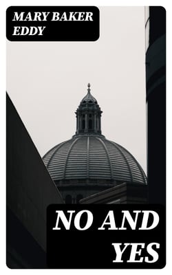 No and Yes