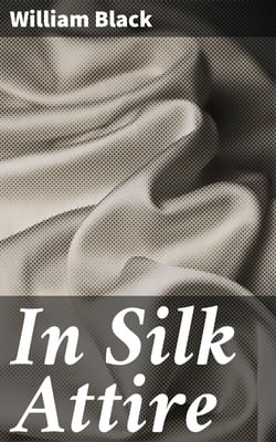 In Silk Attire - A Novel