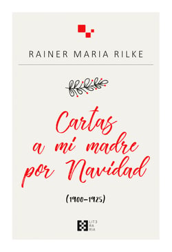Cartas a mi madre por Navidad - (1900-1925)