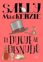 El duque al desnudo