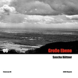 Große Ebene - Fotoessay 06