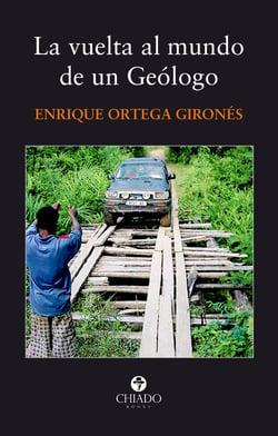 La vuelta al mundo de un geólogo