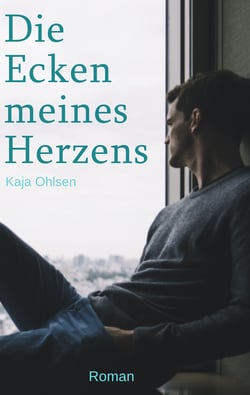Die Ecken meines Herzens - Roman