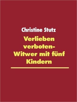 Verlieben verboten- Witwer mit fünf Kindern