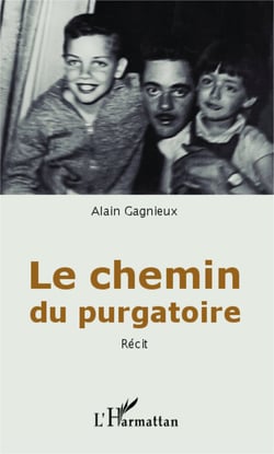Le chemin du purgatoire - Récit