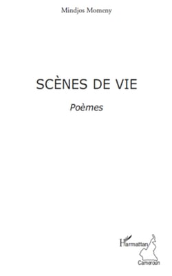 Scènes de vie - Poèmes