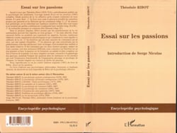 Essai sur les passions