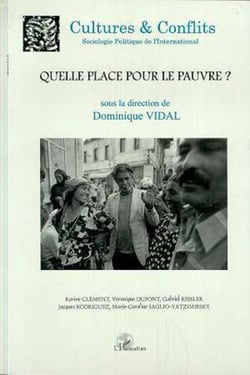 QUELLES PLACE POUR LE PAUVRE ?