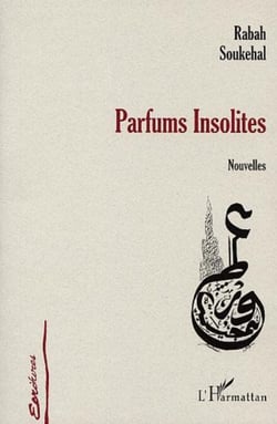 PARFUMS INSOLITES - Nouvelles