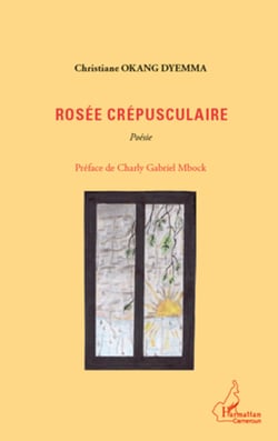 Rosée crépusculaire - Poésie
