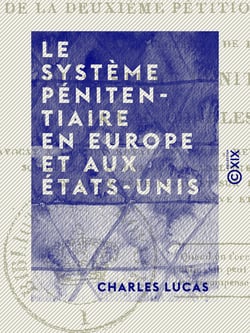 Le Système pénitentiaire en Europe et aux États-Unis - Conclusion générale de l'ouvrage