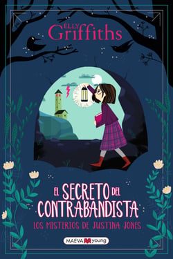 Los misterios de Justina Jones 2 - El secreto del contrabandista