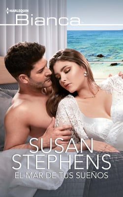 El mar de tus sueños - El mejor regalo para San Valentín, una novela de Harlequin