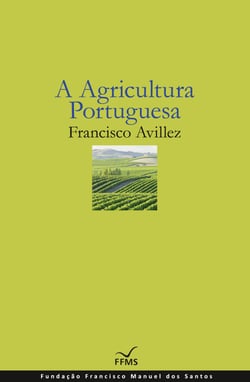 A Agricultura Portuguesa