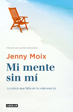 Mi mente sin mí - Lo único que falta en tu vida eres tú