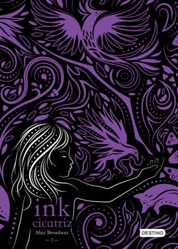 Ink 3. Cicatriz