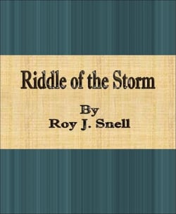 Riddle of the Storm