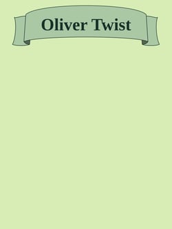 Oliver Twist