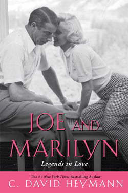Joe and Marilyn - Legends in Love