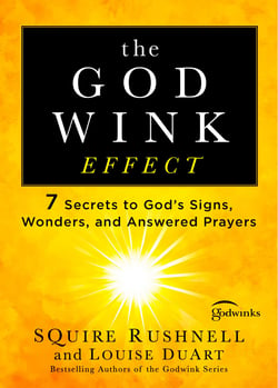 The Godwink Effect - 7 Secrets to God's Signs, Wonders, and Answered Prayers