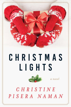 Christmas Lights - A Novel