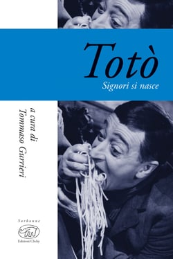 Totò - Signori si nasce