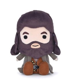 Peluche hagrid harry potter 20 cm