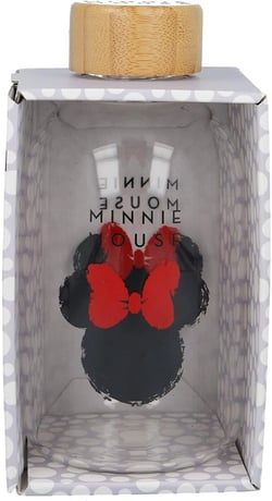 Gourde en verre Disney - Minnie - 620ml